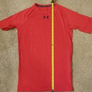 Under Armour Compression Heat Gear Shirt